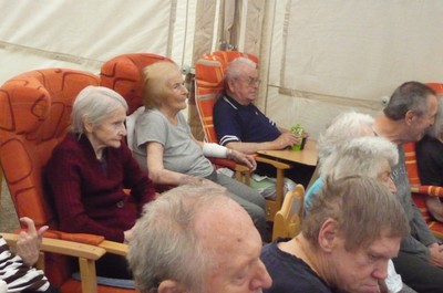 Koncert Táboranky