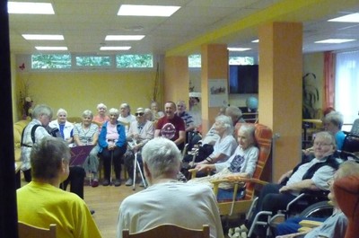 Kytarový koncert