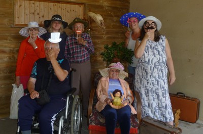 Sportovní odpoledne v Mimoni