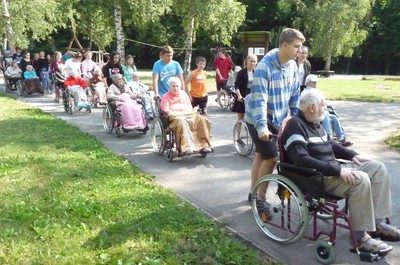 Tradiční procházka po Semilech