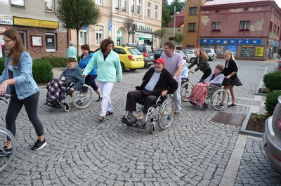 Tradiční procházka po Semilech