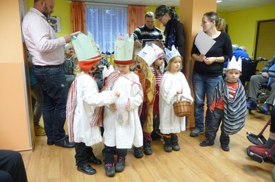 Tříkrálová sbírka 2018