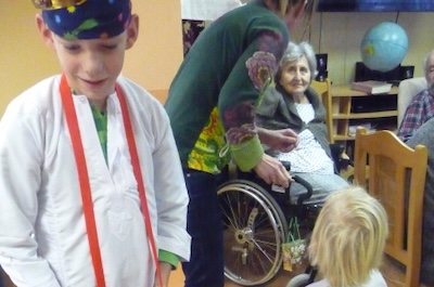 Tříkrálová sbírka 2019