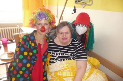 Masopustní odpoledne 2021