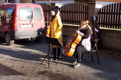 Smyčcový koncert