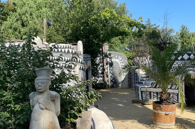 Výlet do Zoo ve Dvoře Králové