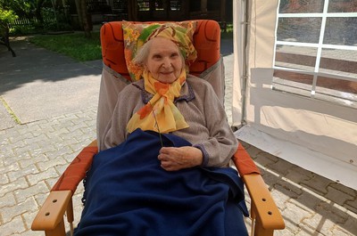 Levandulové tvoření