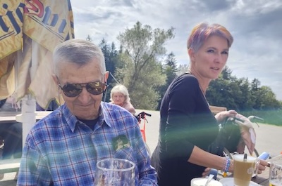 Výlet na Benecko