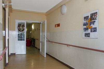 Domov pro seniory