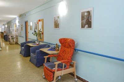 Domov pro seniory