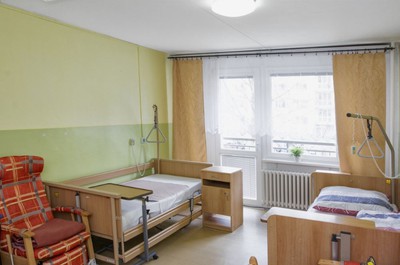 Domov pro seniory