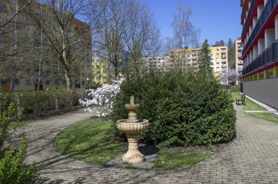 Domov pro seniory