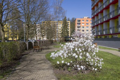 Domov pro seniory