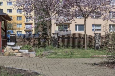 Domov se zvláštním režimem