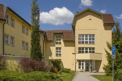 Pečovatelská služba