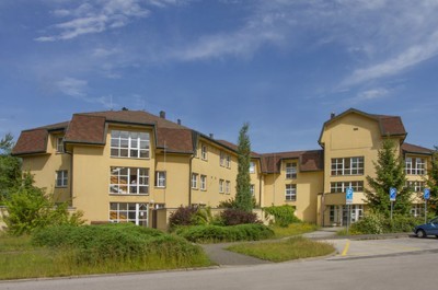 Pečovatelská služba