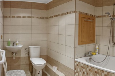 Pečovatelská služba