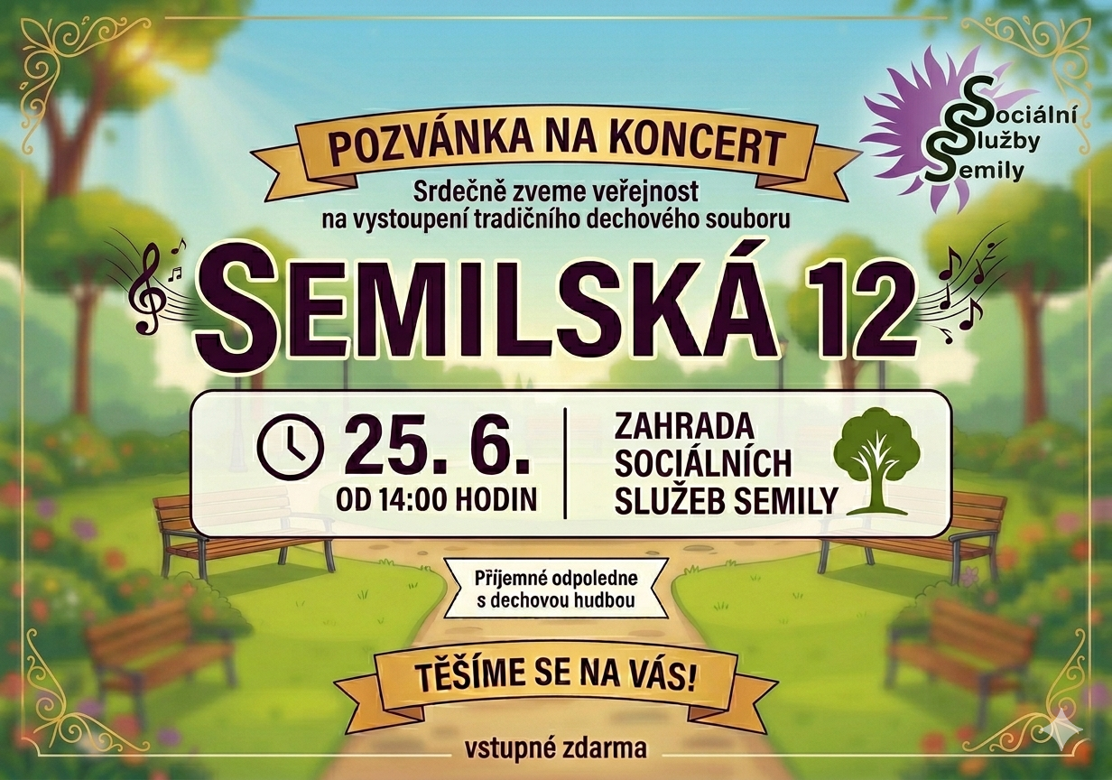 Semilská 12