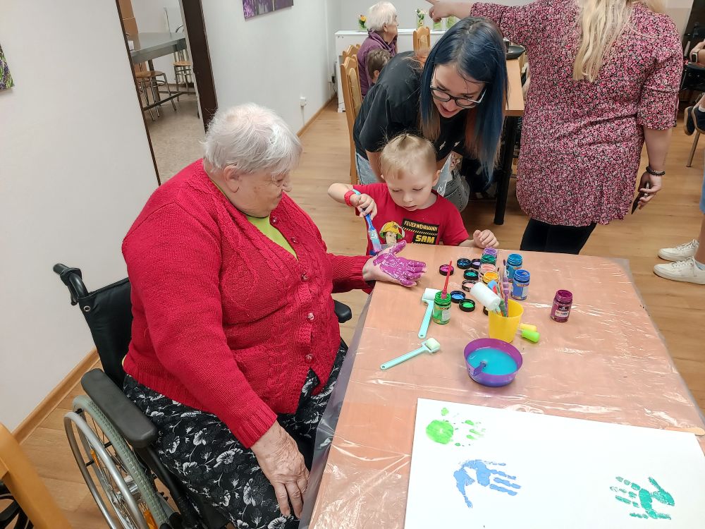 Sociální služby Semily, příspěvková organizace - Smyslohraní
