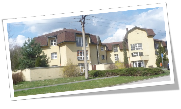 Sociální služby Semily, příspěvková organizace