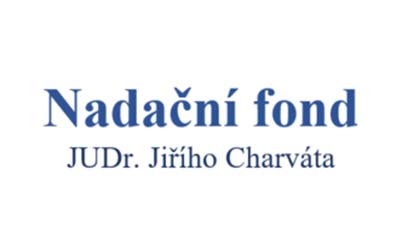 JUDr. Jiří Charvát - Nadační fond