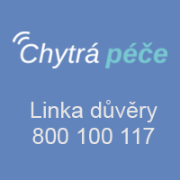 Linka důvěry