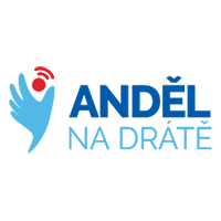 Anděl na drátě