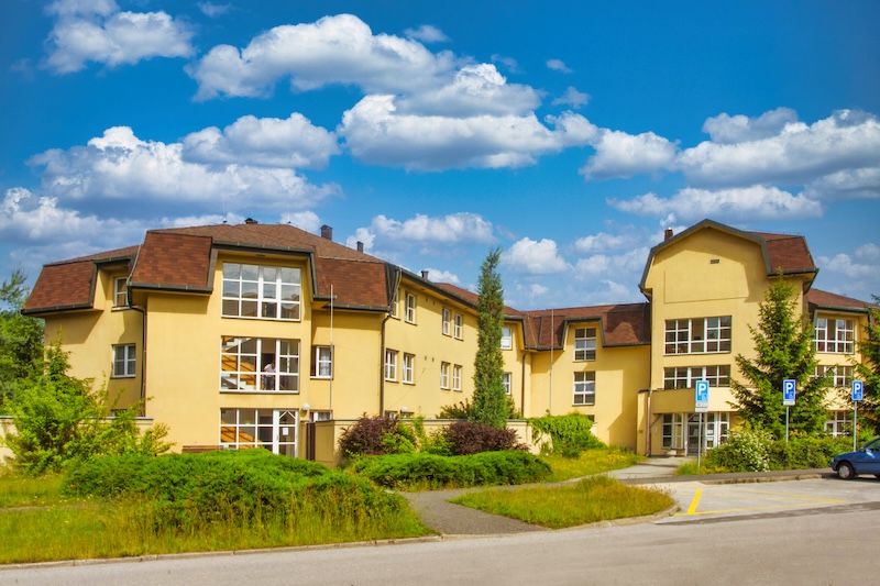Sociální služby Semily, příspěvková organizace
